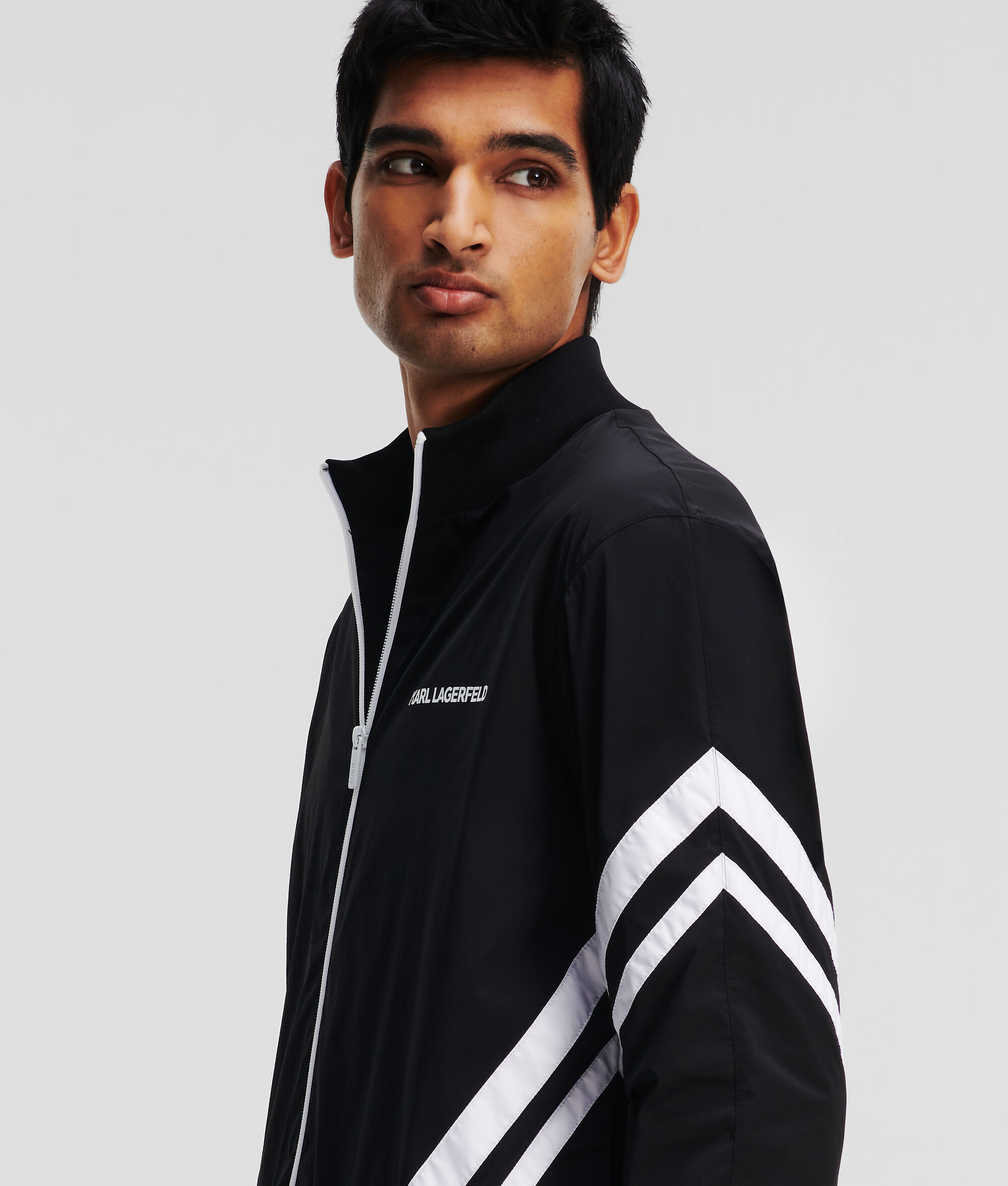 (image for) Premium-Quality Athletic Jacket